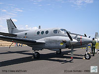 Beechcraft